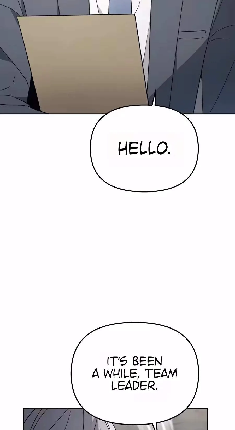 I’d Rather Live as a Villain Chapter 54 page 28
