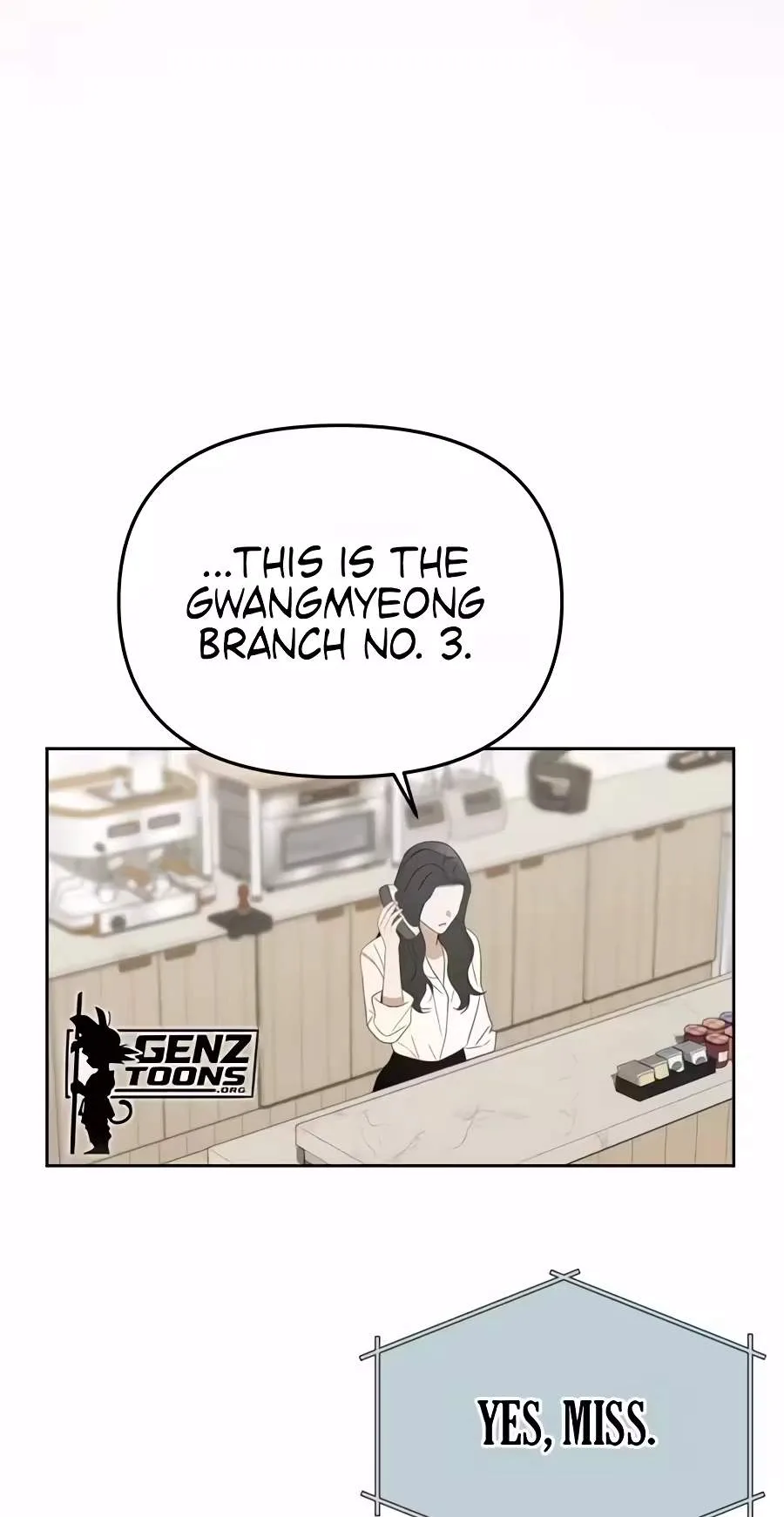 I’d Rather Live as a Villain Chapter 54 page 12