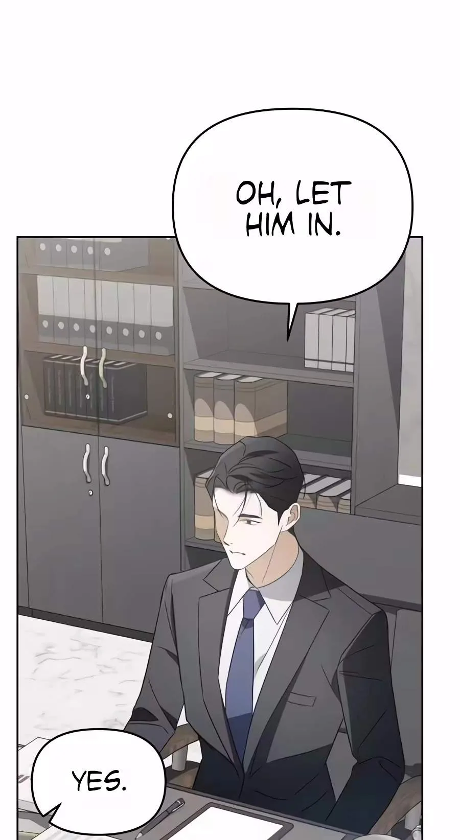 I’d Rather Live as a Villain Chapter 54 page 26