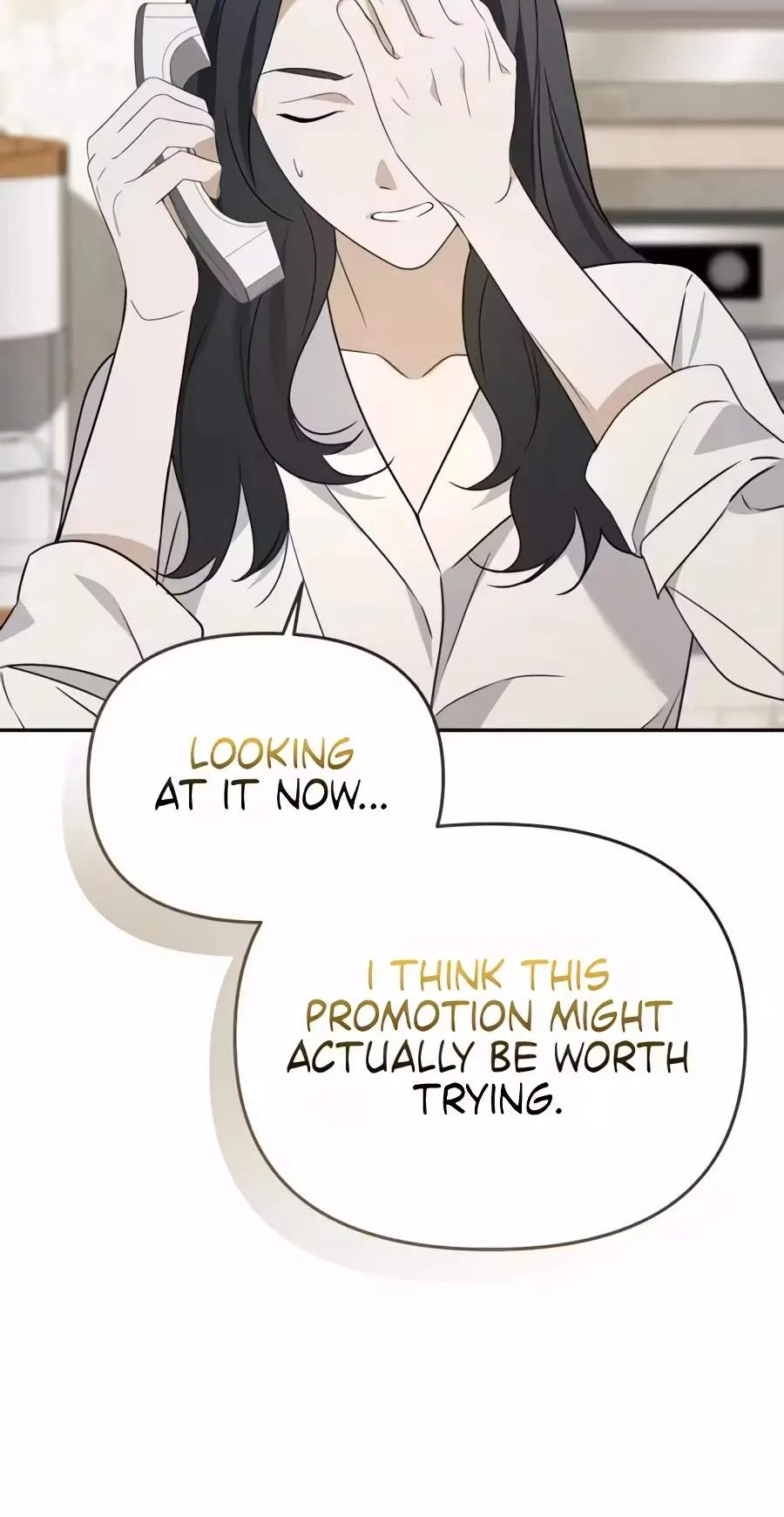 I’d Rather Live as a Villain Chapter 54 page 15