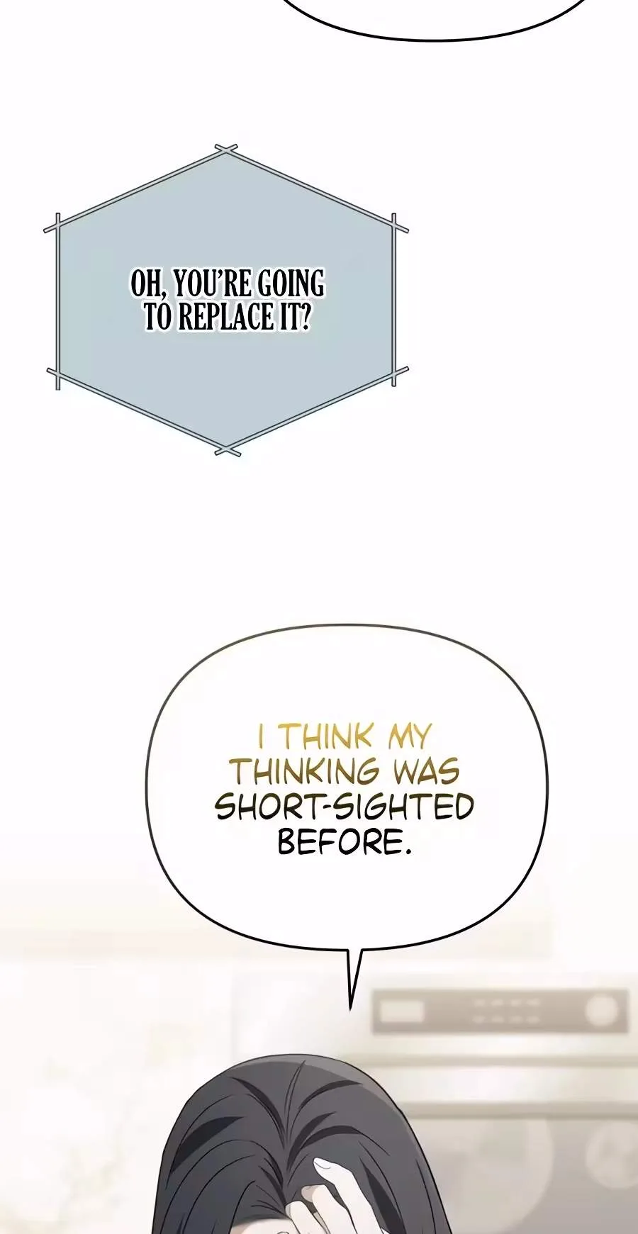 I’d Rather Live as a Villain Chapter 54 page 14