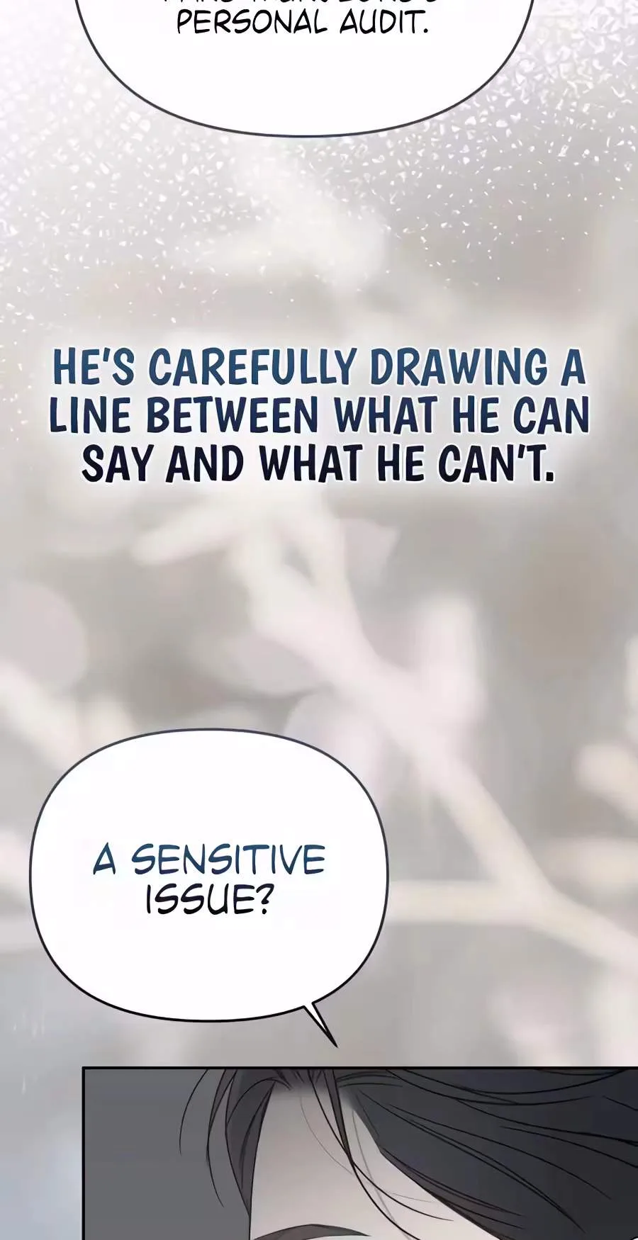 I’d Rather Live as a Villain Chapter 54 page 39