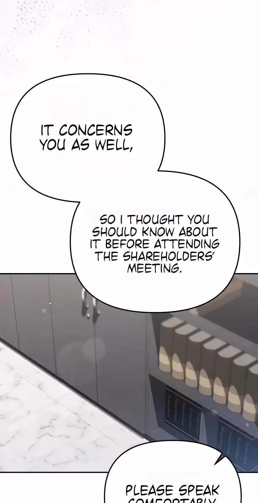 I’d Rather Live as a Villain Chapter 54 page 41