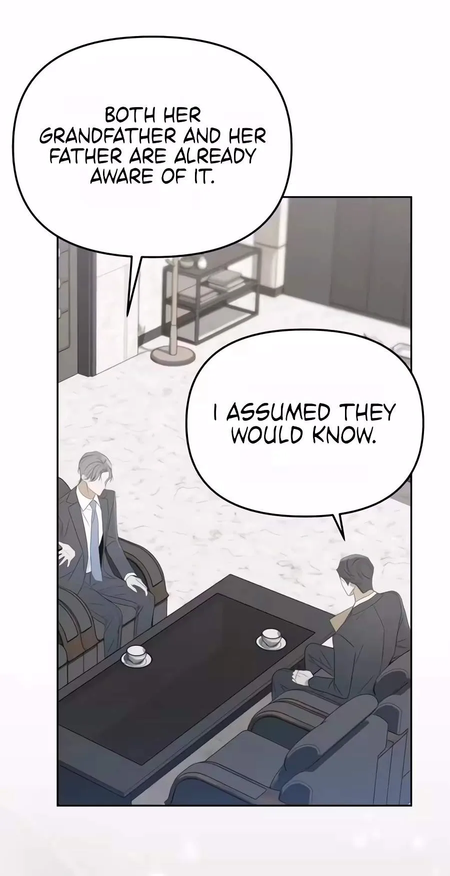 I’d Rather Live as a Villain Chapter 54 page 48