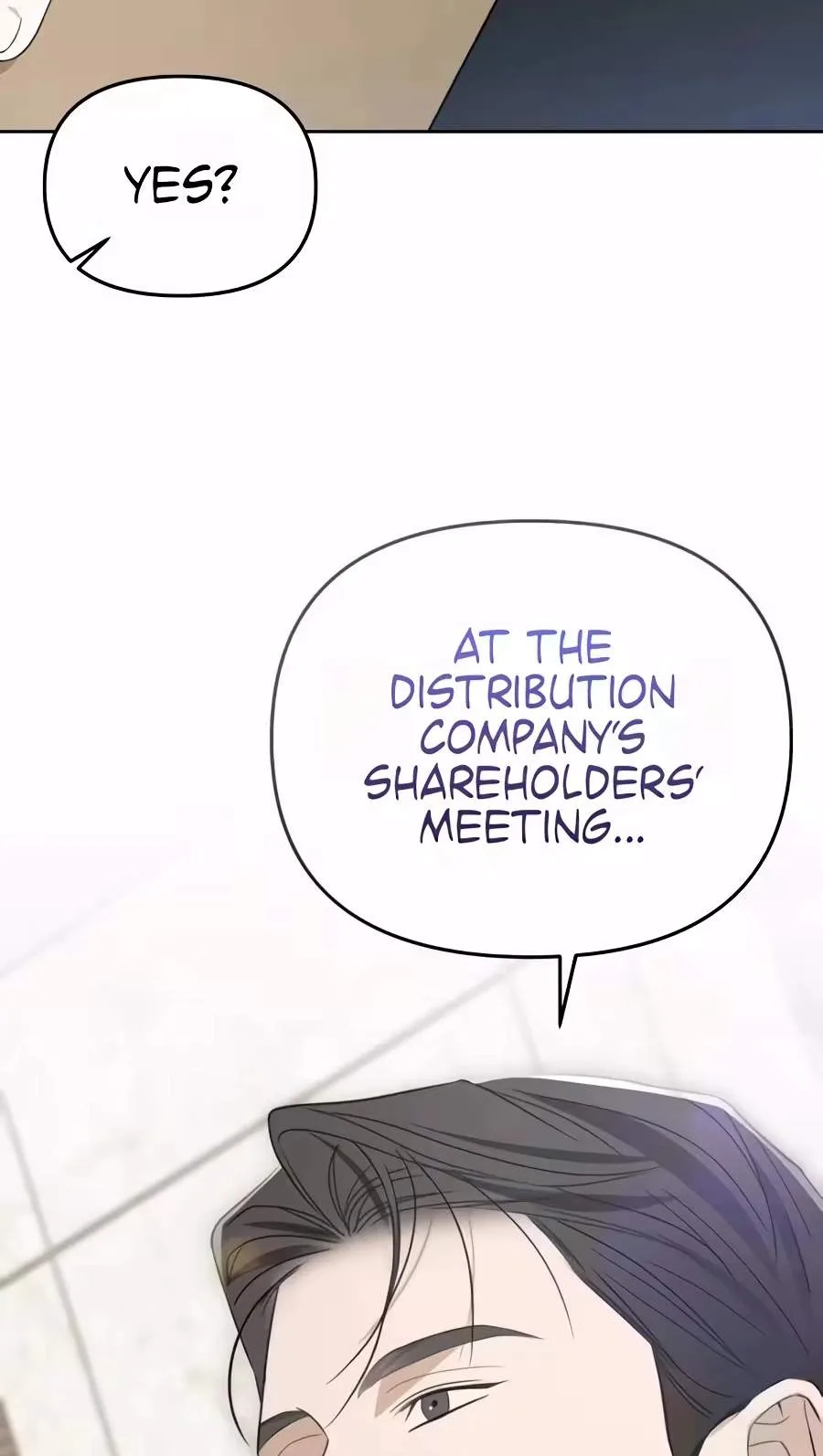 I’d Rather Live as a Villain Chapter 54 page 52