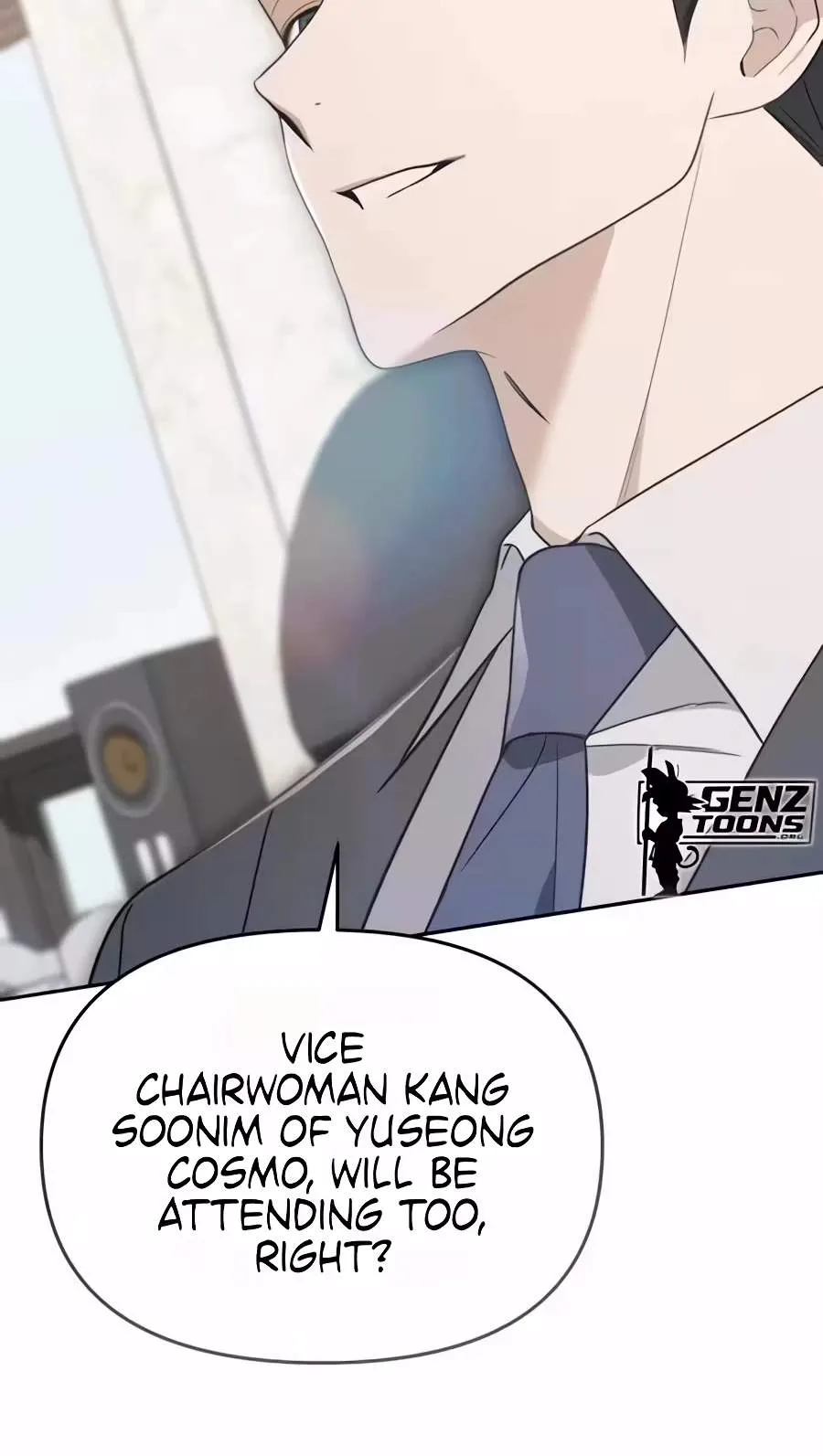 I’d Rather Live as a Villain Chapter 54 page 53
