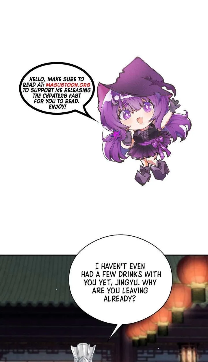 I’d Rather Marry a Memorial Tablet Than Serve as a Concubine Chapter 70 page 3