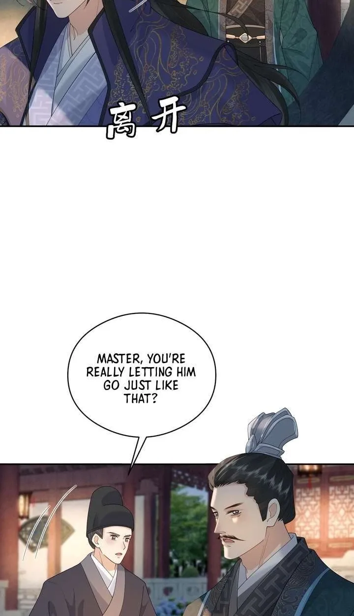 I’d Rather Marry a Memorial Tablet Than Serve as a Concubine Chapter 70 page 13