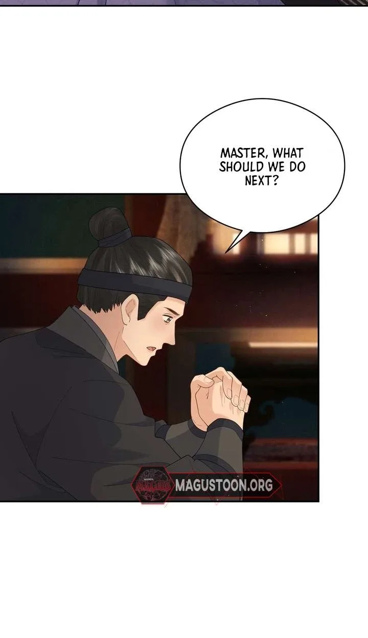 I’d Rather Marry a Memorial Tablet Than Serve as a Concubine Chapter 70 page 21