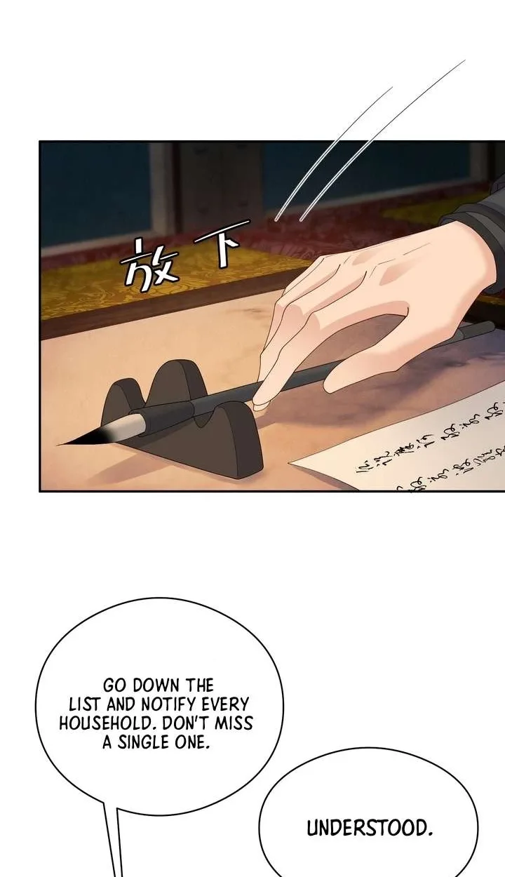 I’d Rather Marry a Memorial Tablet Than Serve as a Concubine Chapter 70 page 24
