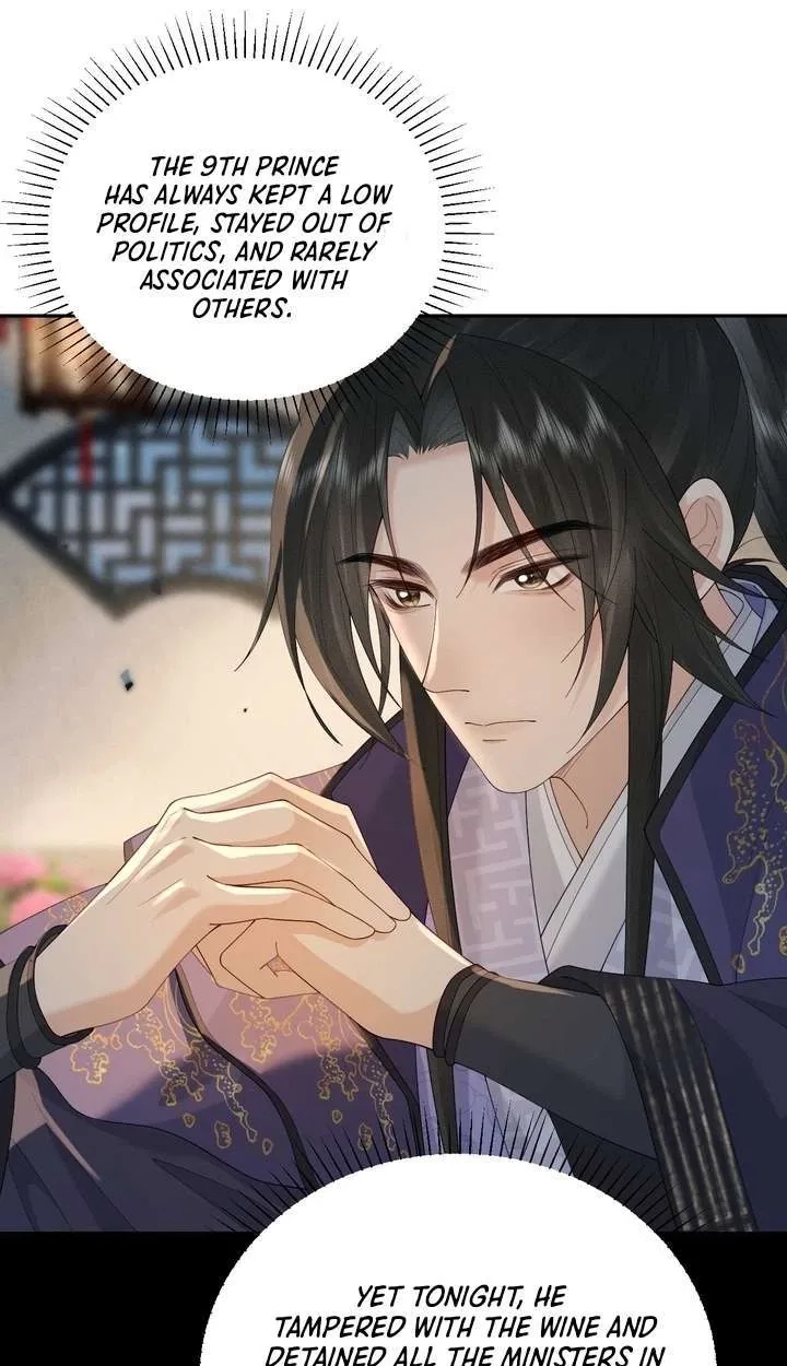 I’d Rather Marry a Memorial Tablet Than Serve as a Concubine Chapter 70 page 6