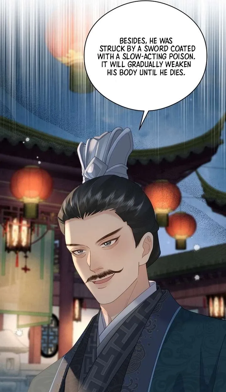 I’d Rather Marry a Memorial Tablet Than Serve as a Concubine Chapter 70 page 15