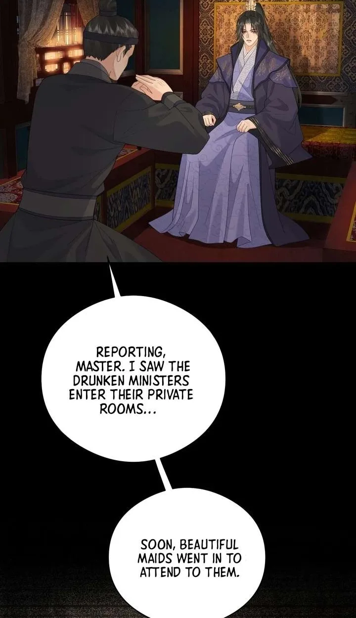 I’d Rather Marry a Memorial Tablet Than Serve as a Concubine Chapter 70 page 18
