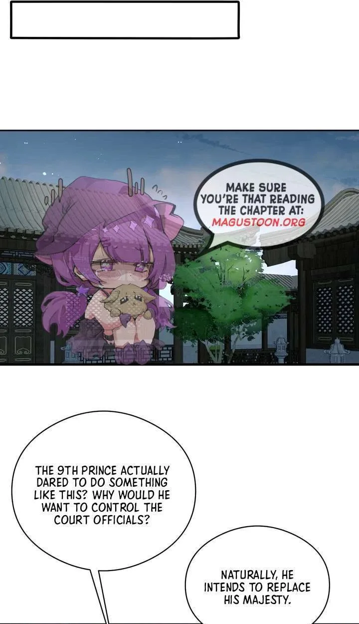 I’d Rather Marry a Memorial Tablet Than Serve as a Concubine Chapter 70 page 28