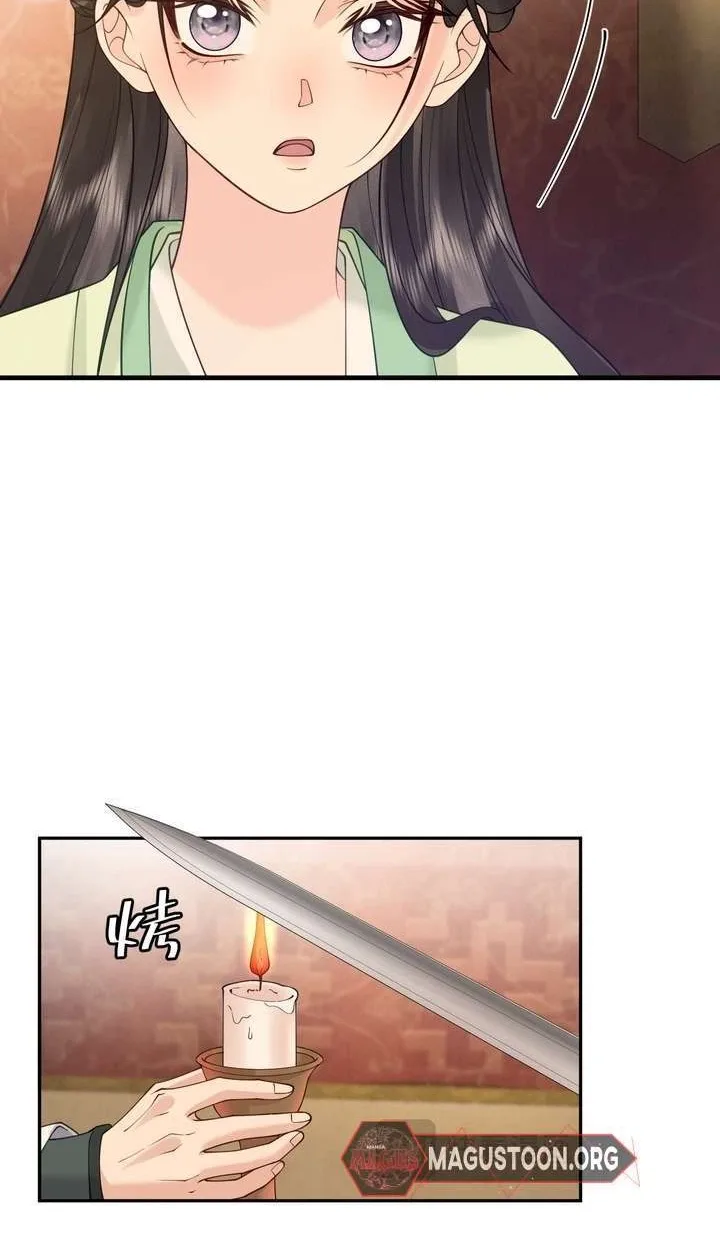 I’d Rather Marry a Memorial Tablet Than Serve as a Concubine Chapter 70 page 33