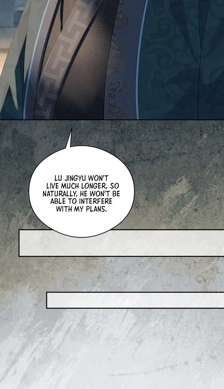 I’d Rather Marry a Memorial Tablet Than Serve as a Concubine Chapter 70 page 16