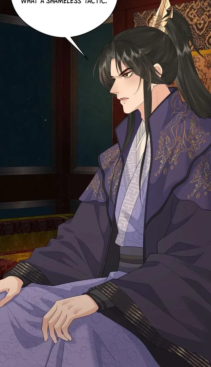 I’d Rather Marry a Memorial Tablet Than Serve as a Concubine Chapter 70 page 20