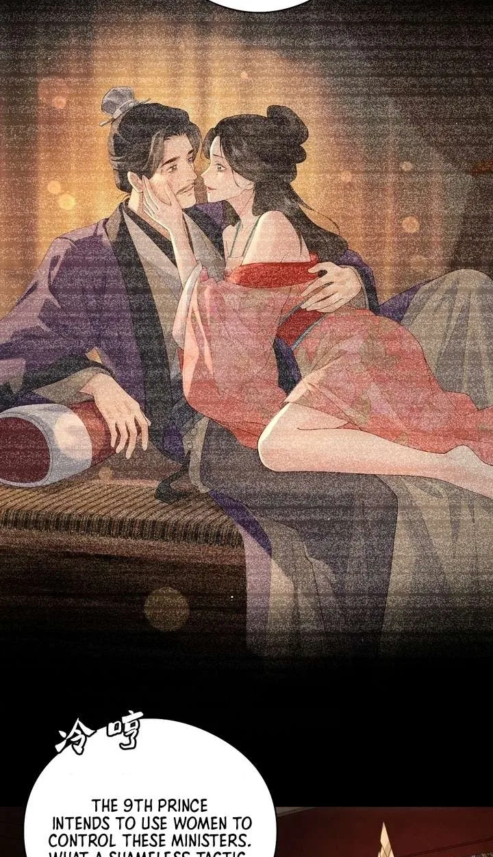 I’d Rather Marry a Memorial Tablet Than Serve as a Concubine Chapter 70 page 19