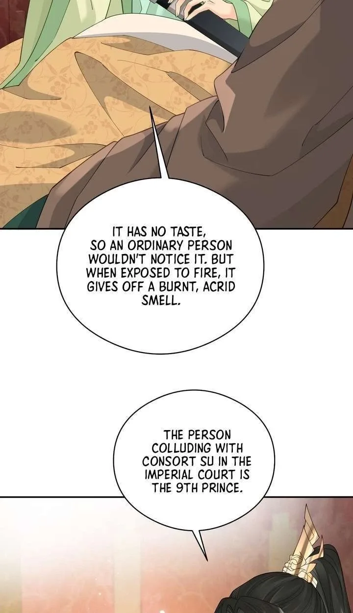 I’d Rather Marry a Memorial Tablet Than Serve as a Concubine Chapter 70 page 36