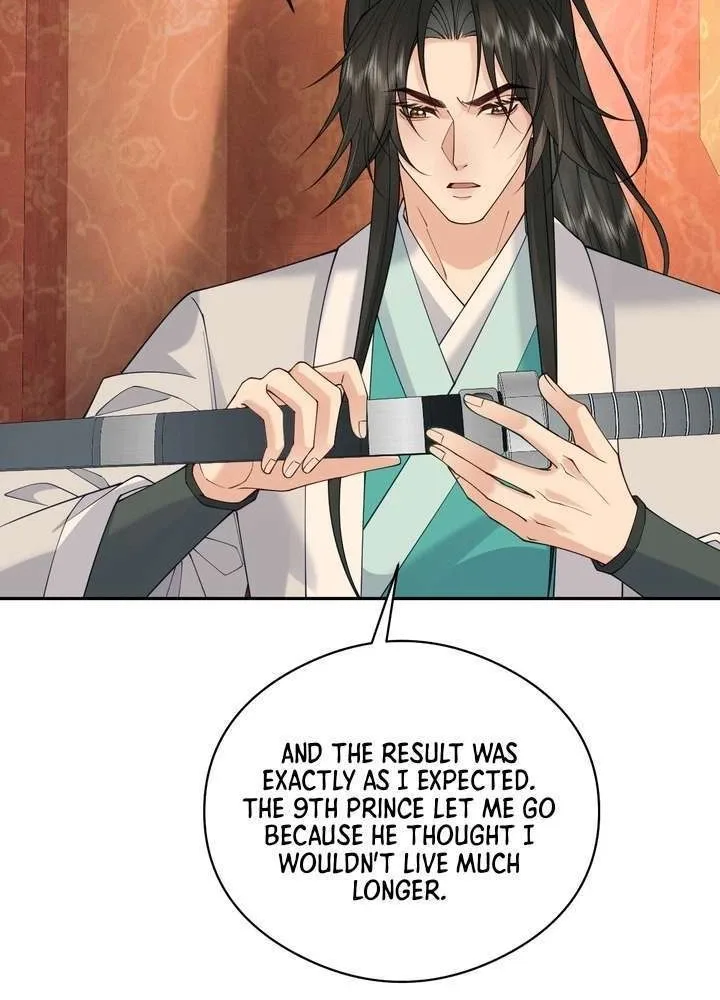 I’d Rather Marry a Memorial Tablet Than Serve as a Concubine Chapter 70 page 40