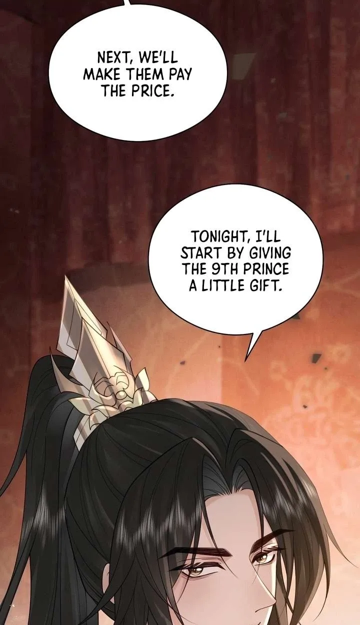 I’d Rather Marry a Memorial Tablet Than Serve as a Concubine Chapter 70 page 45