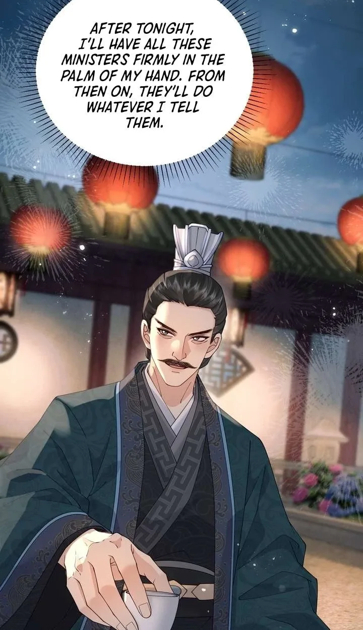I’d Rather Marry a Memorial Tablet Than Serve as a Concubine Chapter 70 page 48