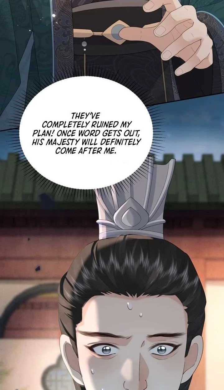 I’d Rather Marry a Memorial Tablet Than Serve as a Concubine Chapter 70 page 56