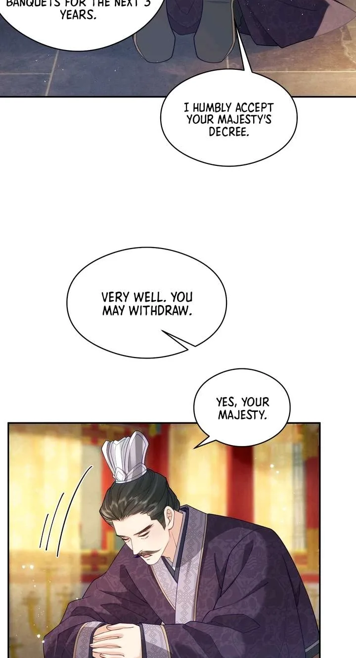 I’d Rather Marry a Memorial Tablet Than Serve as a Concubine Chapter 71 page 22
