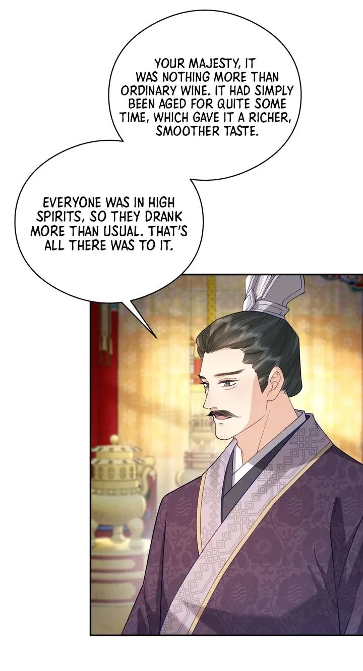 I’d Rather Marry a Memorial Tablet Than Serve as a Concubine Chapter 71 page 15