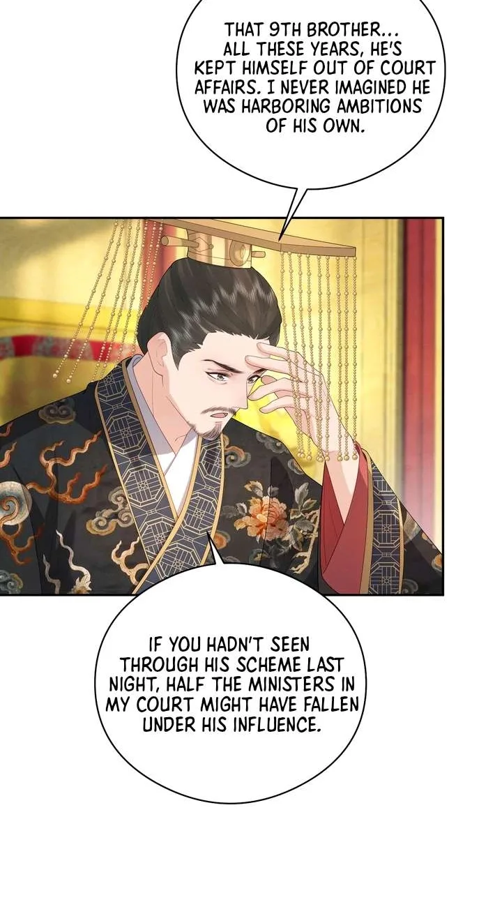 I’d Rather Marry a Memorial Tablet Than Serve as a Concubine Chapter 71 page 24