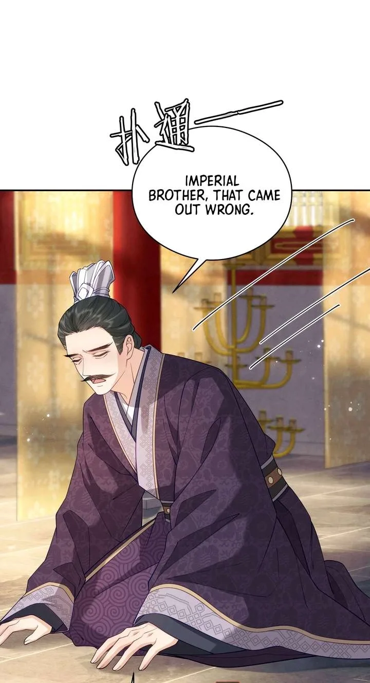 I’d Rather Marry a Memorial Tablet Than Serve as a Concubine Chapter 71 page 18