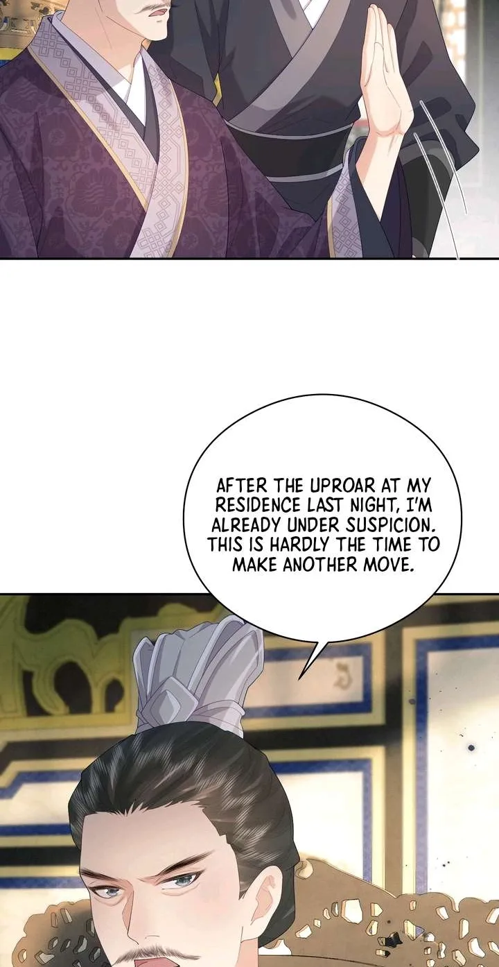 I’d Rather Marry a Memorial Tablet Than Serve as a Concubine Chapter 71 page 30