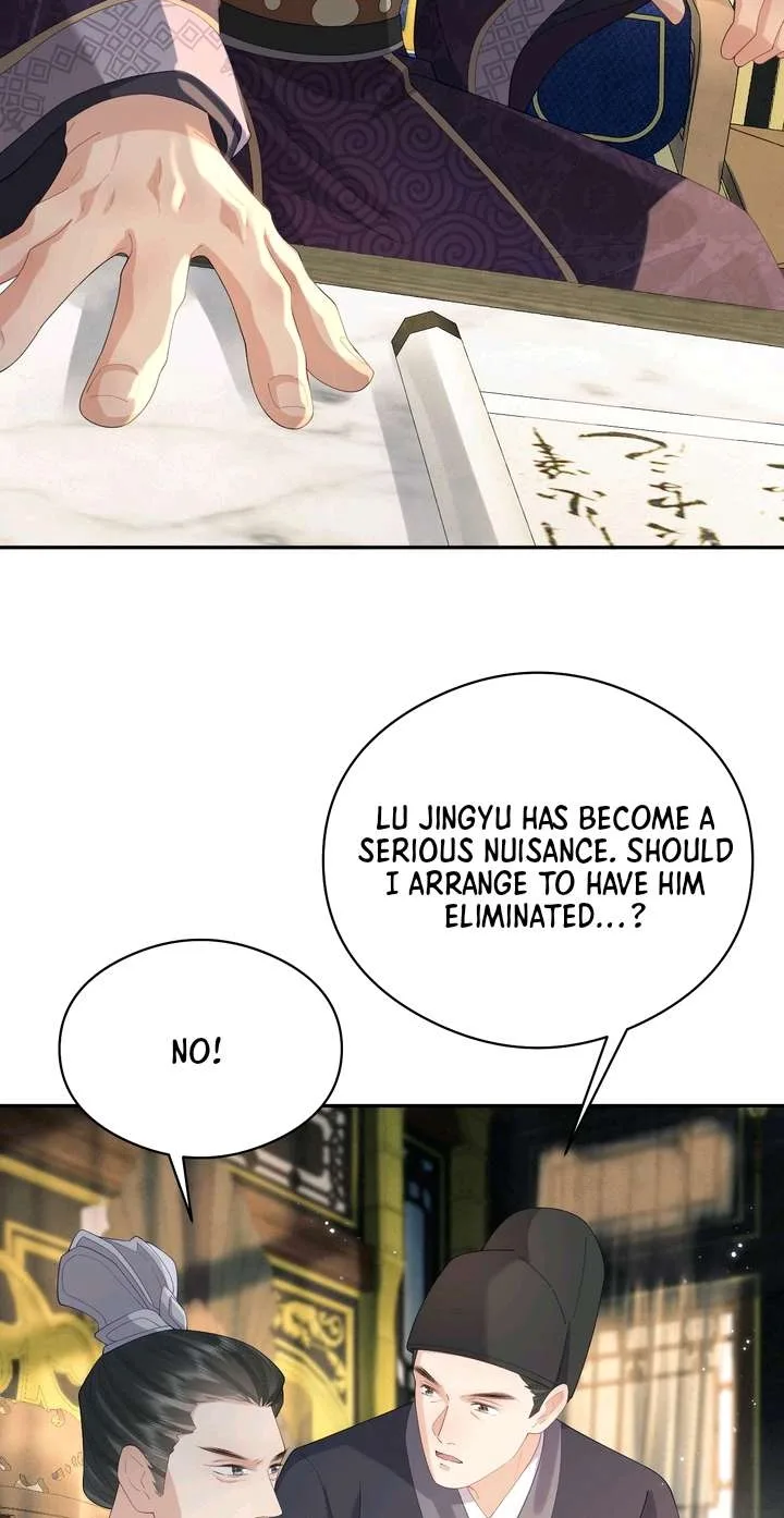 I’d Rather Marry a Memorial Tablet Than Serve as a Concubine Chapter 71 page 29