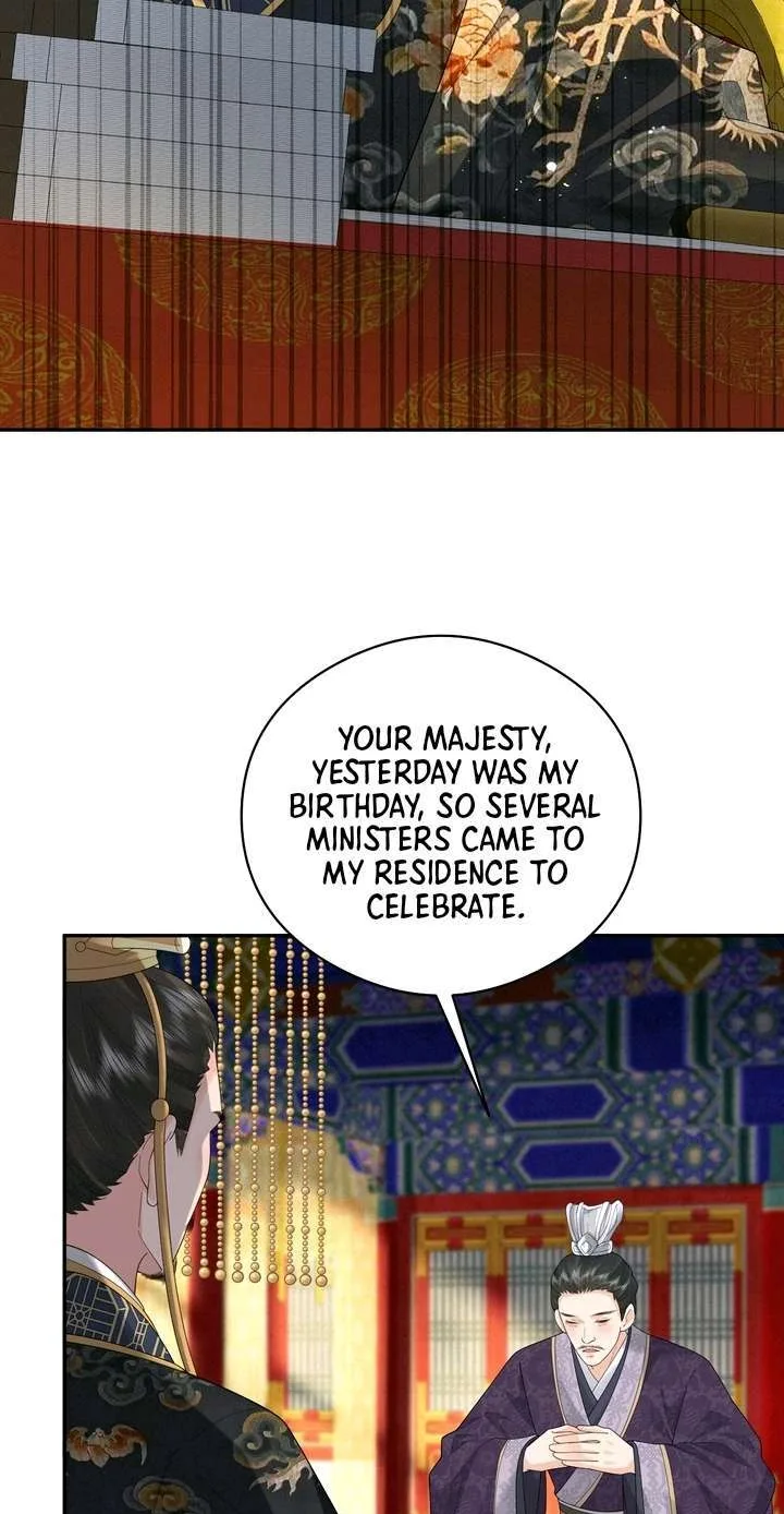 I’d Rather Marry a Memorial Tablet Than Serve as a Concubine Chapter 71 page 6