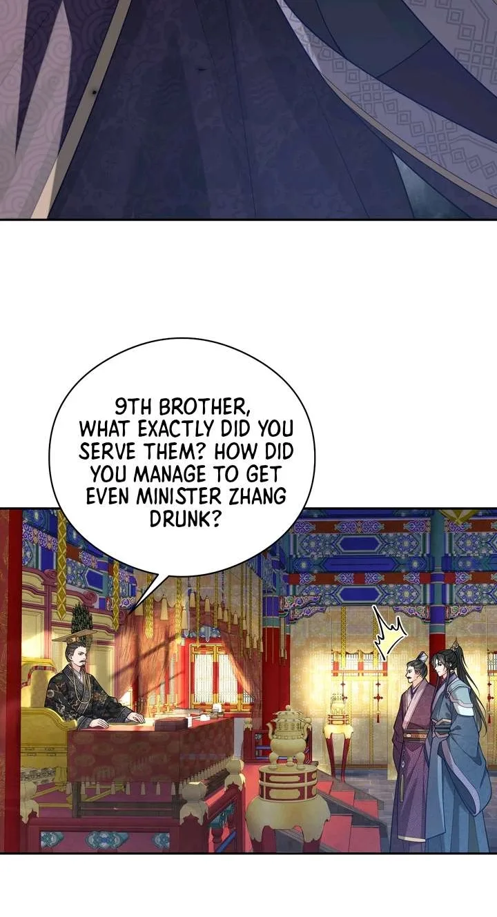 I’d Rather Marry a Memorial Tablet Than Serve as a Concubine Chapter 71 page 14
