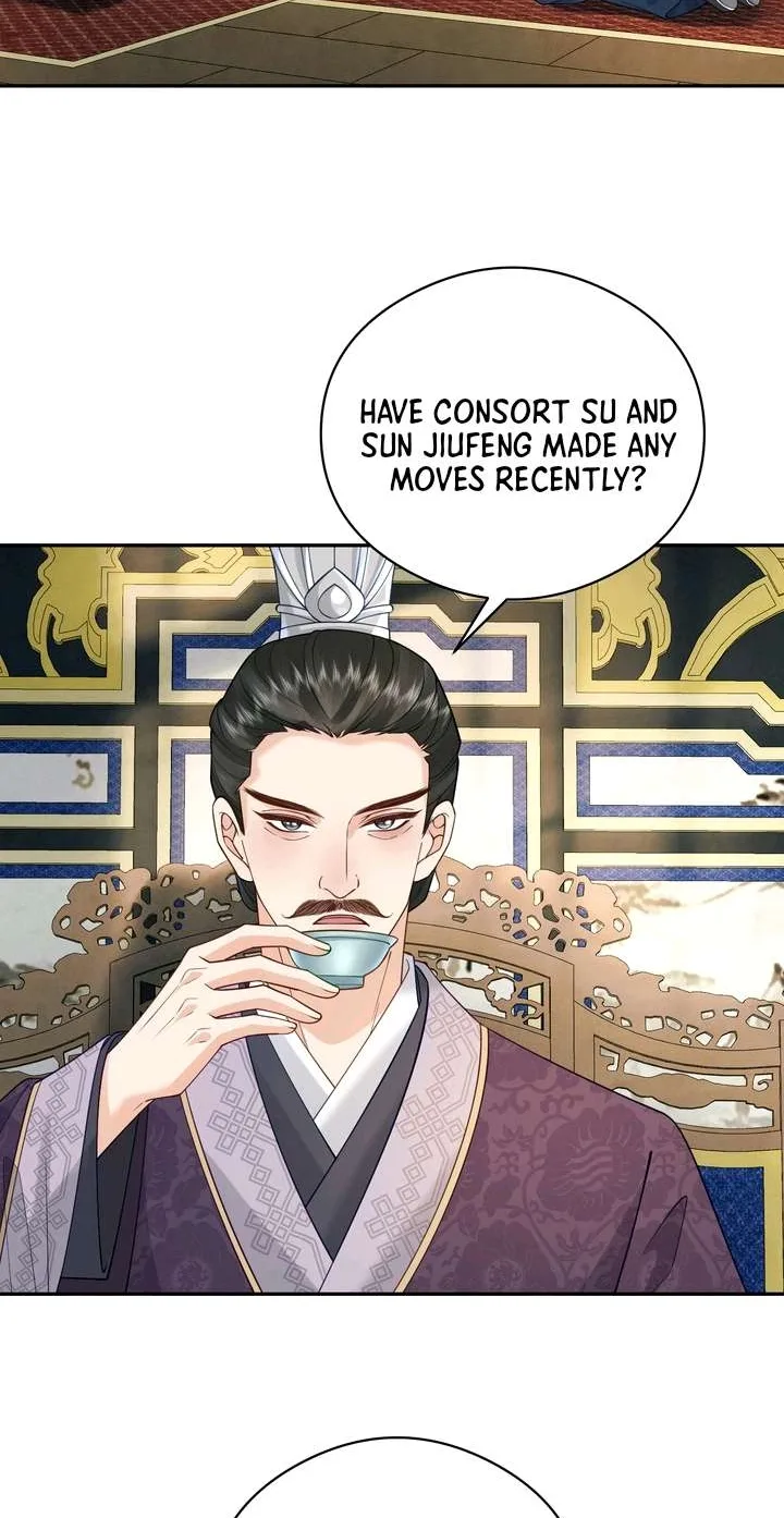 I’d Rather Marry a Memorial Tablet Than Serve as a Concubine Chapter 71 page 34