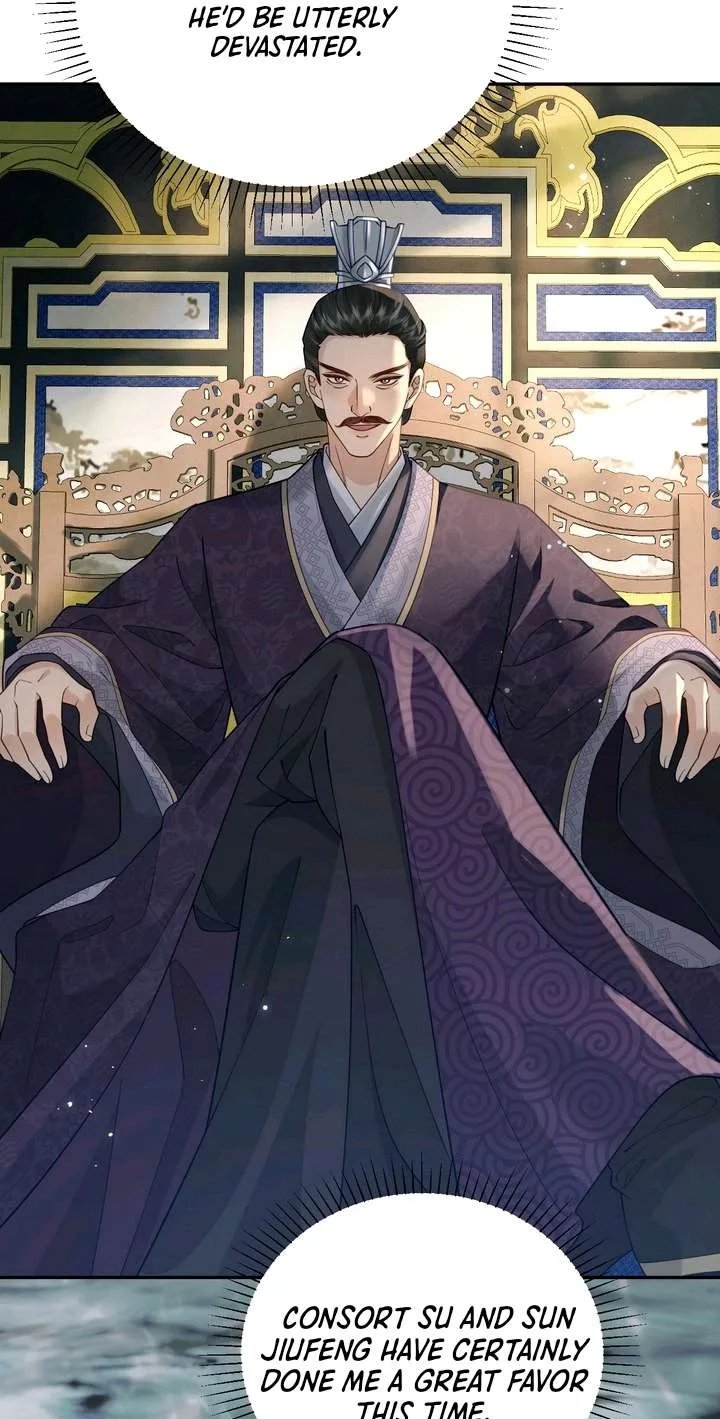 I’d Rather Marry a Memorial Tablet Than Serve as a Concubine Chapter 71 page 36