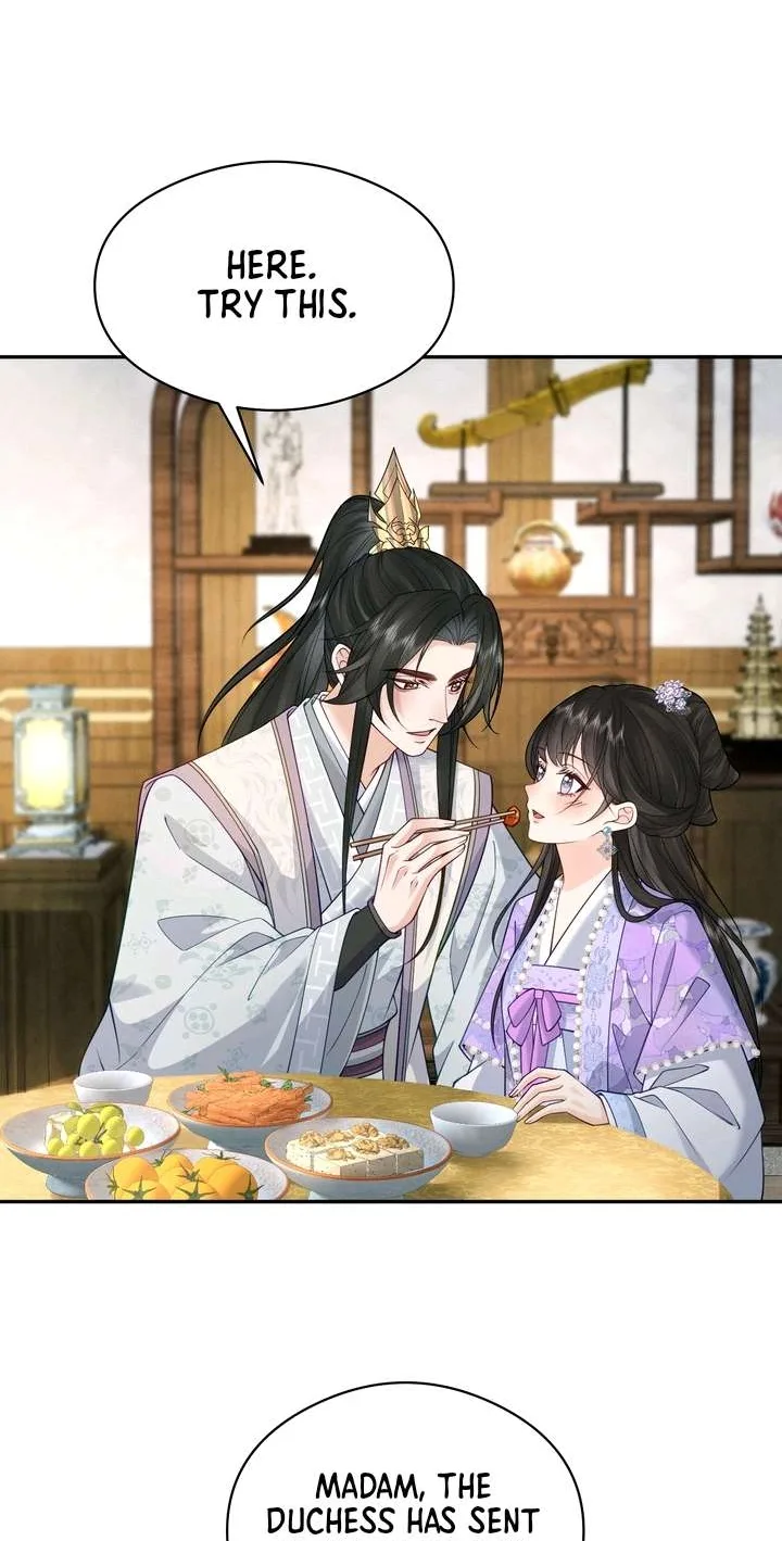 I’d Rather Marry a Memorial Tablet Than Serve as a Concubine Chapter 71 page 38
