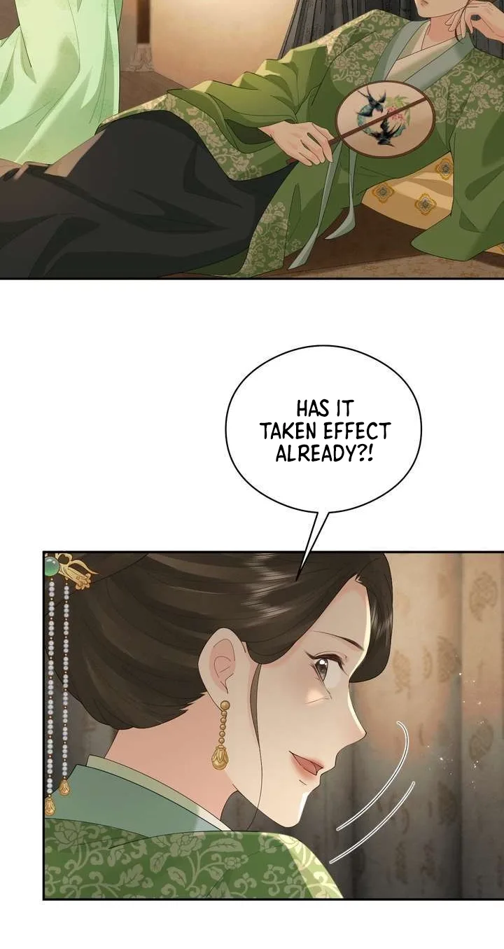 I’d Rather Marry a Memorial Tablet Than Serve as a Concubine Chapter 72 page 6