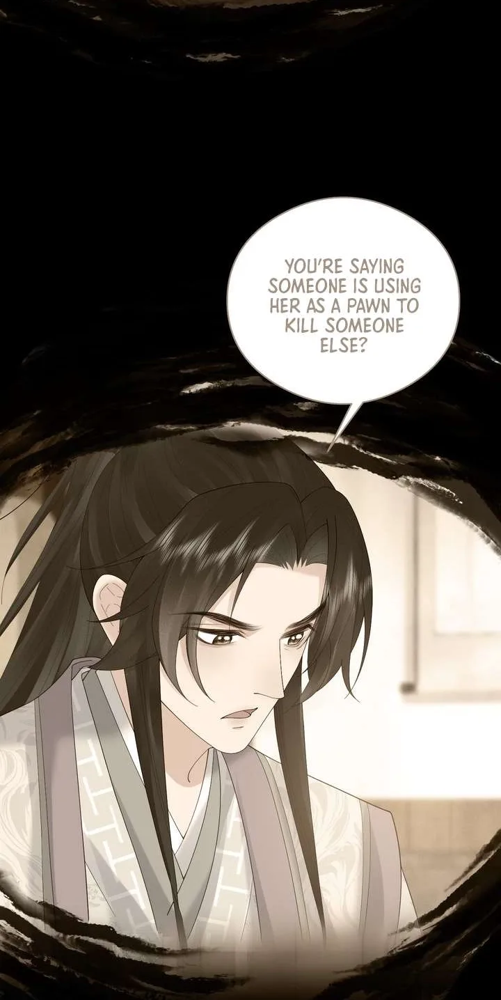 I’d Rather Marry a Memorial Tablet Than Serve as a Concubine Chapter 72 page 26
