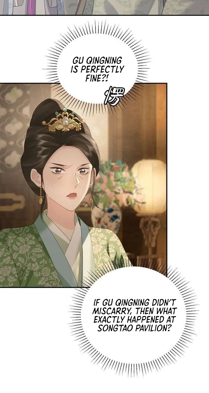 I’d Rather Marry a Memorial Tablet Than Serve as a Concubine Chapter 72 page 13