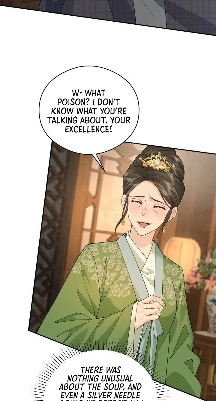 I’d Rather Marry a Memorial Tablet Than Serve as a Concubine Chapter 72 page 16