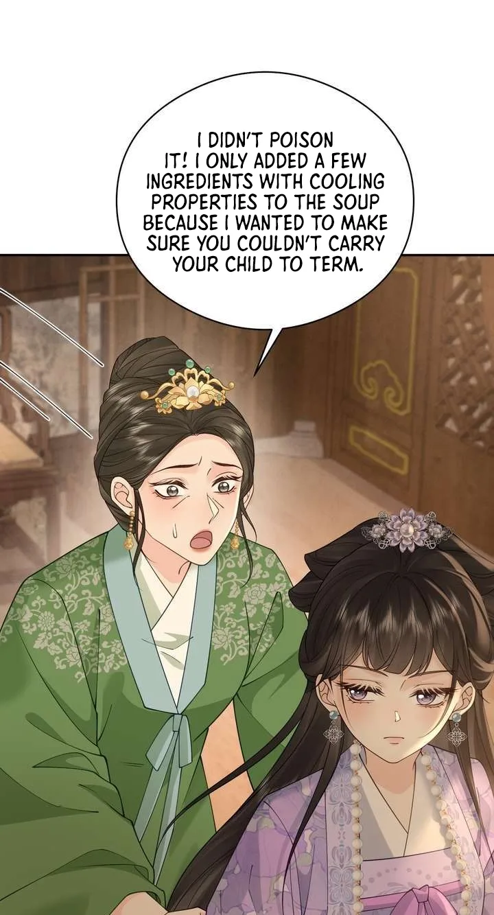 I’d Rather Marry a Memorial Tablet Than Serve as a Concubine Chapter 72 page 22