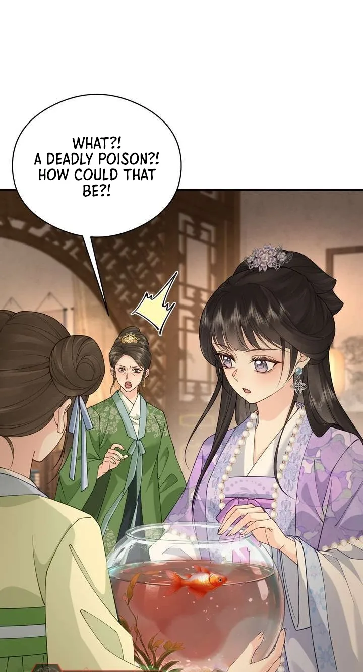 I’d Rather Marry a Memorial Tablet Than Serve as a Concubine Chapter 72 page 20