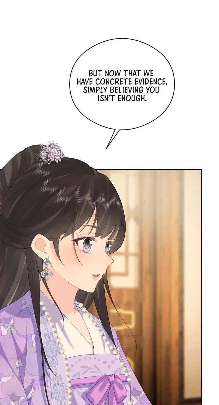 I’d Rather Marry a Memorial Tablet Than Serve as a Concubine Chapter 72 page 45