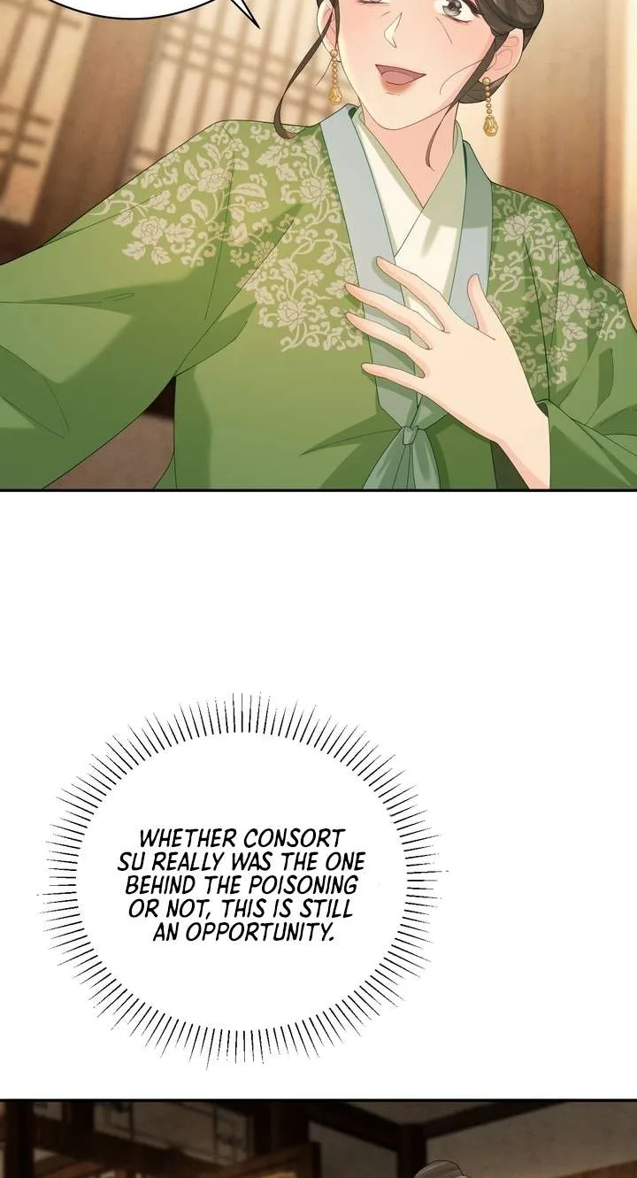I’d Rather Marry a Memorial Tablet Than Serve as a Concubine Chapter 72 page 47