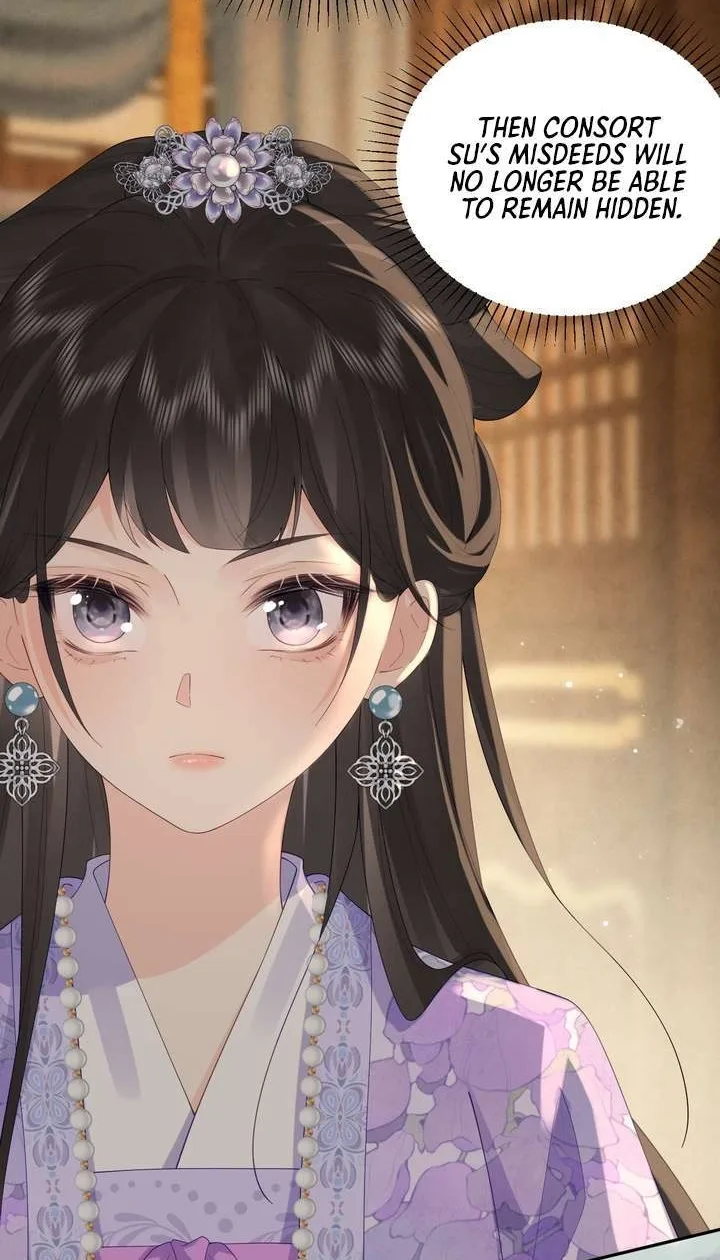 I’d Rather Marry a Memorial Tablet Than Serve as a Concubine Chapter 72 page 49