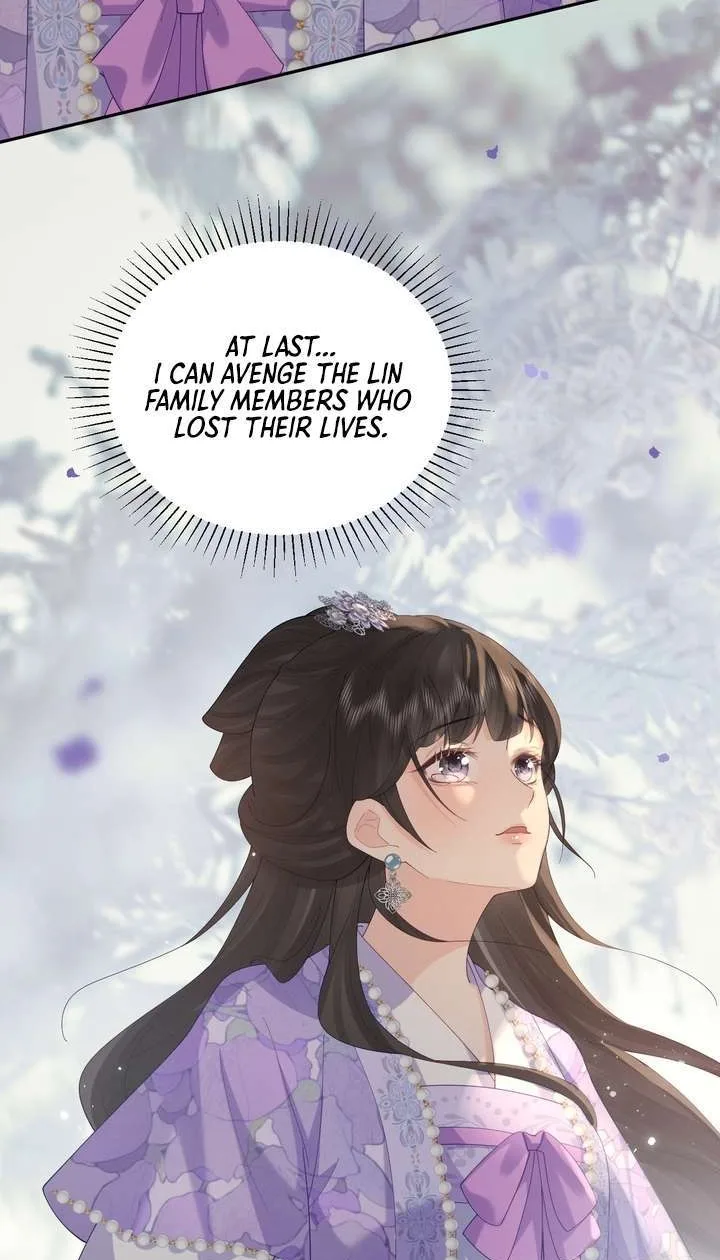 I’d Rather Marry a Memorial Tablet Than Serve as a Concubine Chapter 72 page 50