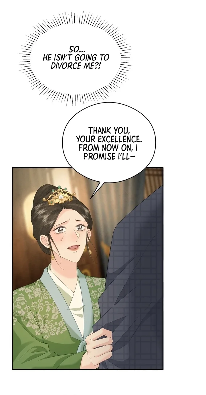 I’d Rather Marry a Memorial Tablet Than Serve as a Concubine Chapter 73 page 12