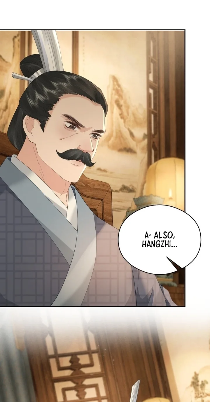 I’d Rather Marry a Memorial Tablet Than Serve as a Concubine Chapter 73 page 9